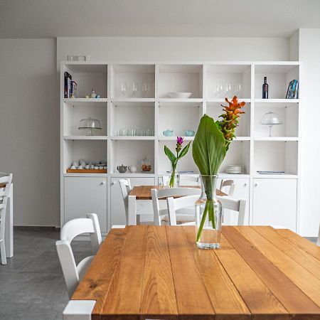 A Est B&B Otranto Eksteriør billede