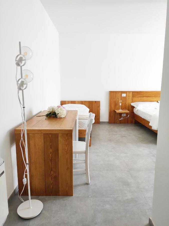 A Est B&B Otranto Eksteriør billede