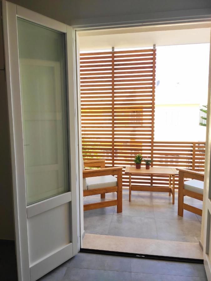 A Est B&B Otranto Eksteriør billede