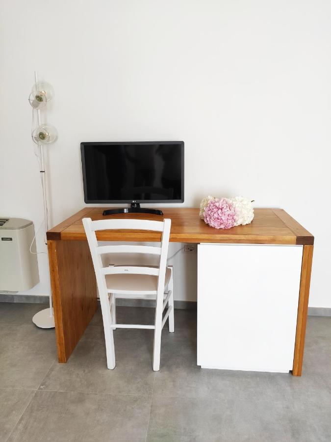 A Est B&B Otranto Eksteriør billede