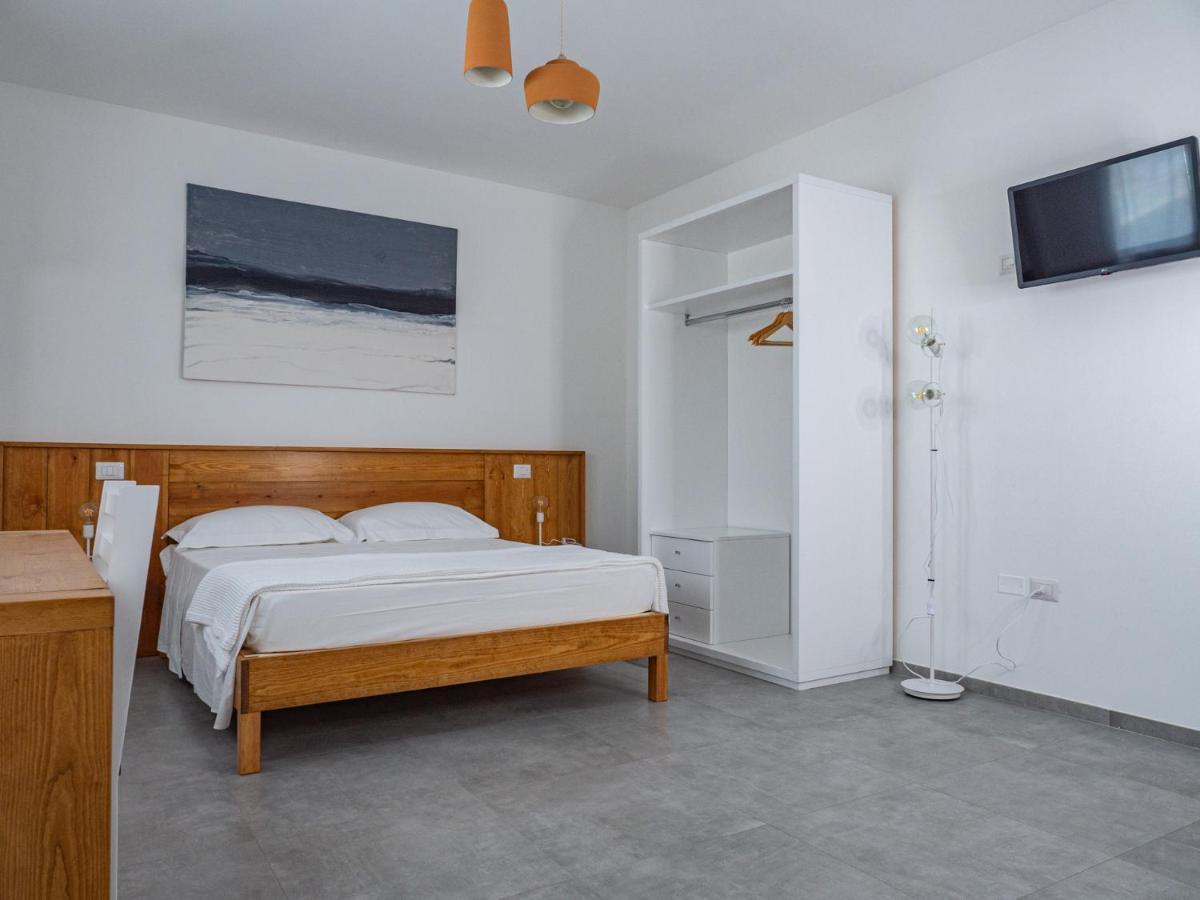 A Est B&B Otranto Eksteriør billede