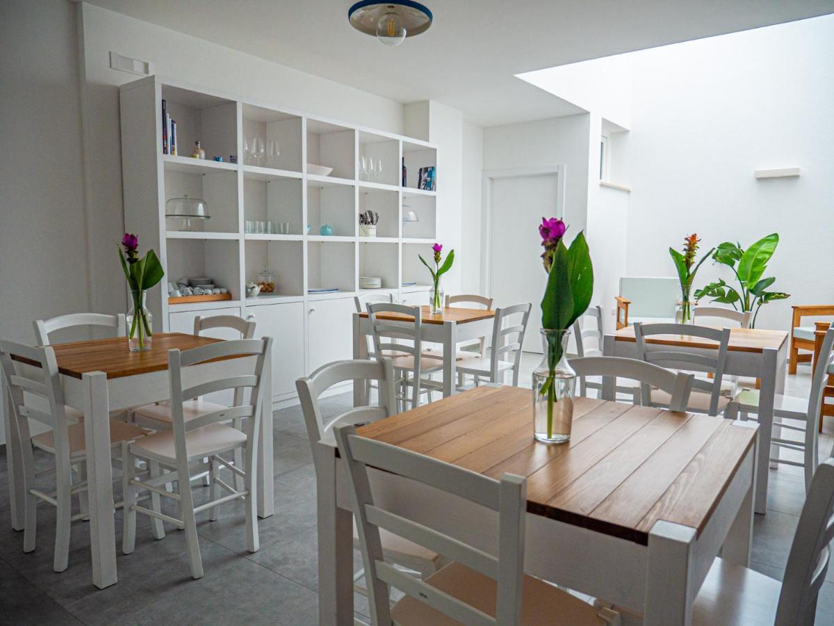 A Est B&B Otranto Eksteriør billede