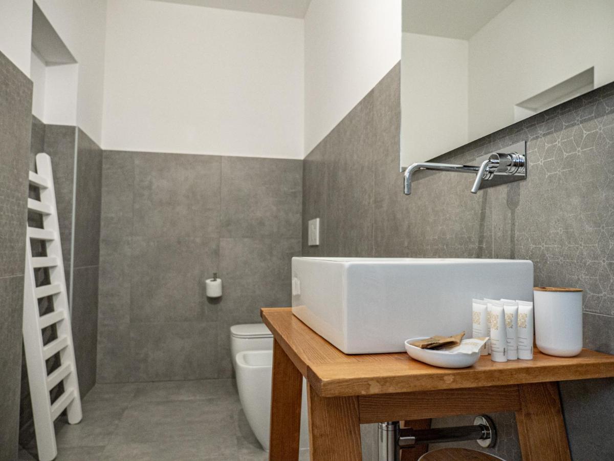 A Est B&B Otranto Eksteriør billede