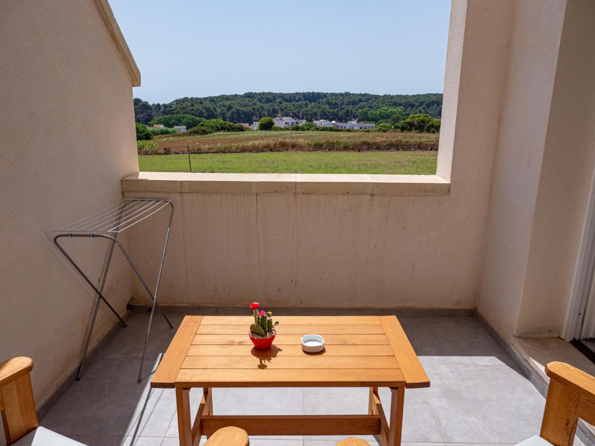 A Est B&B Otranto Eksteriør billede