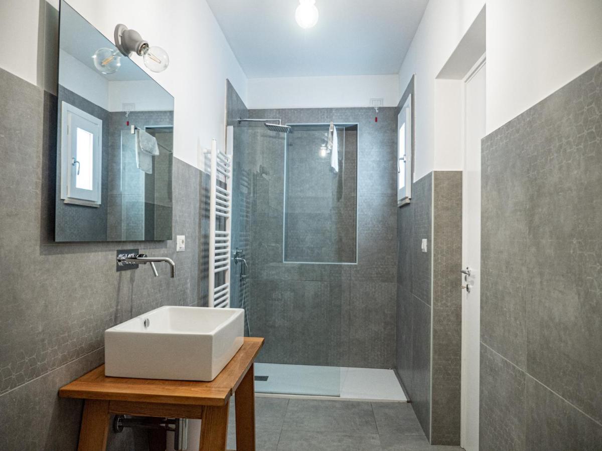 A Est B&B Otranto Eksteriør billede