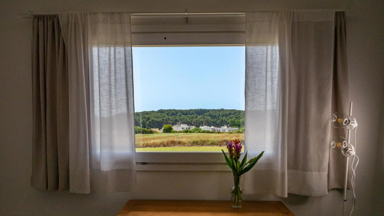 A Est B&B Otranto Eksteriør billede