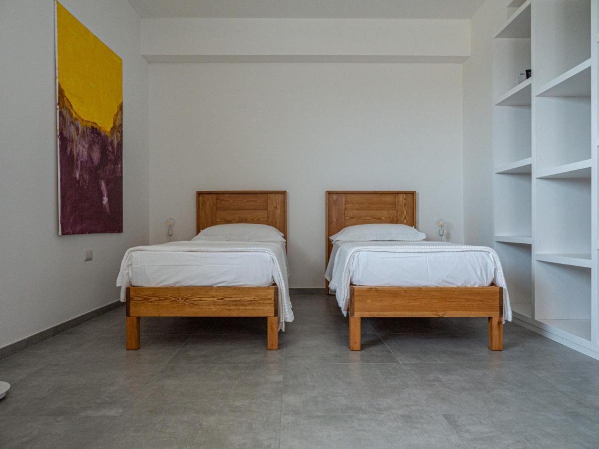A Est B&B Otranto Eksteriør billede