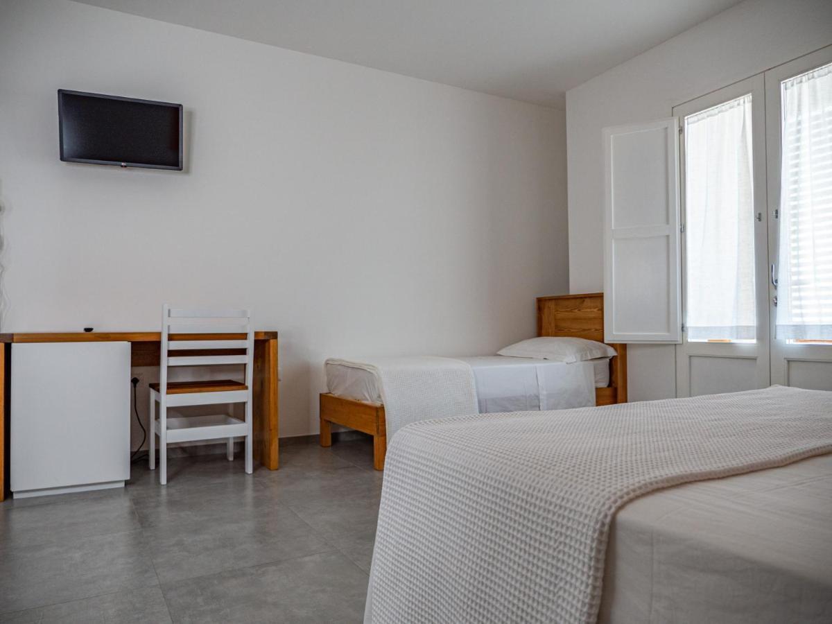 A Est B&B Otranto Eksteriør billede