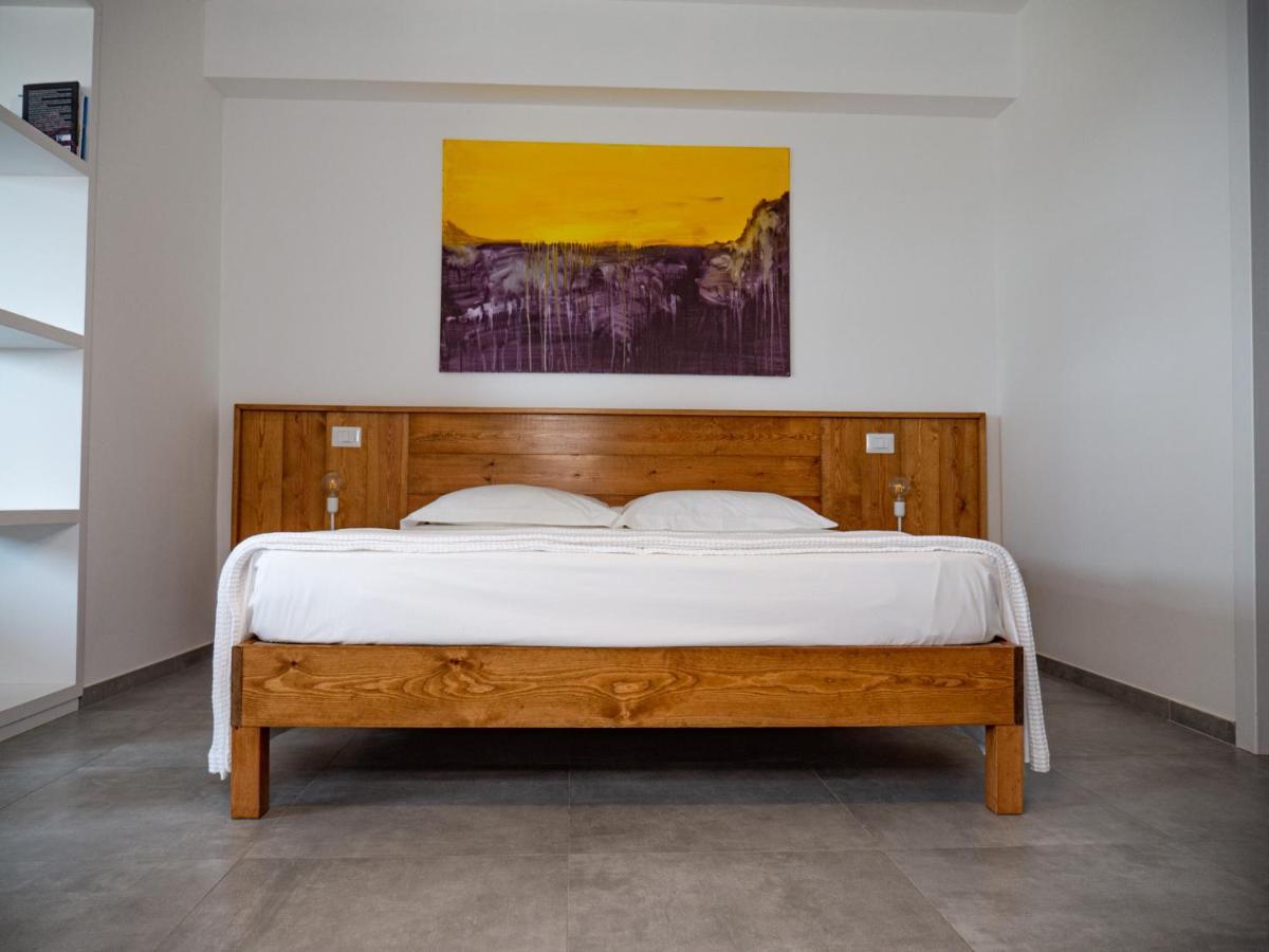 A Est B&B Otranto Eksteriør billede