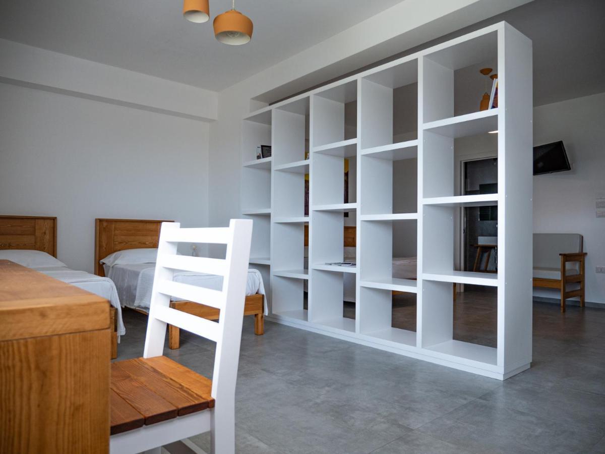 A Est B&B Otranto Eksteriør billede
